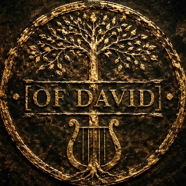 OF DAVID official logo